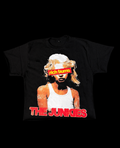 “THE JUNKIES” TEE