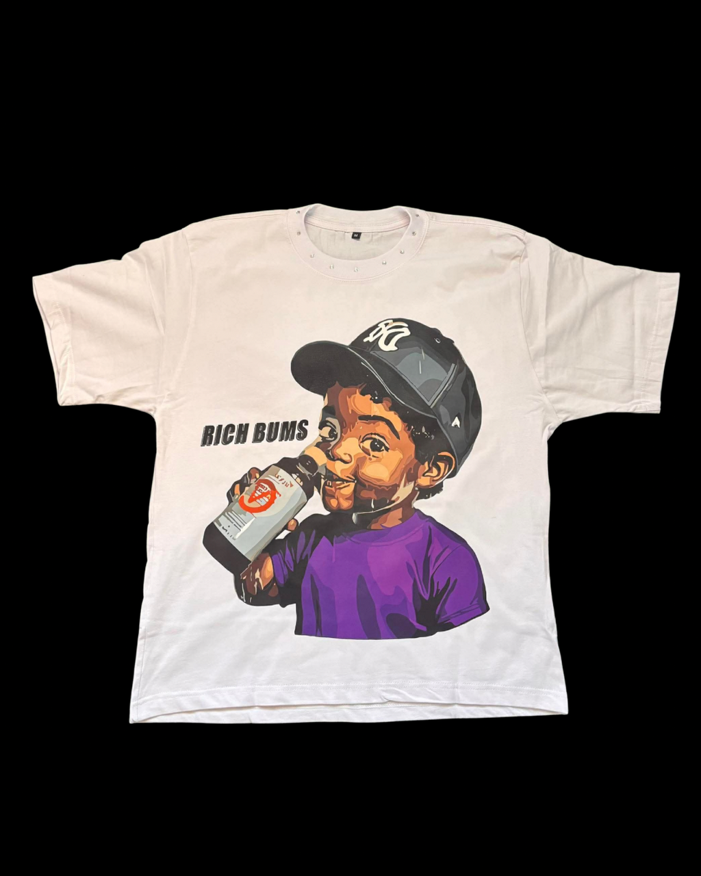 “SIP SLOW” TEE