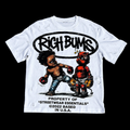 KNOCK OUT SEASON TEE