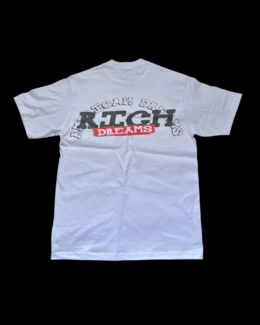 “MAKE AMERICA RICH AGAIN” TEE
