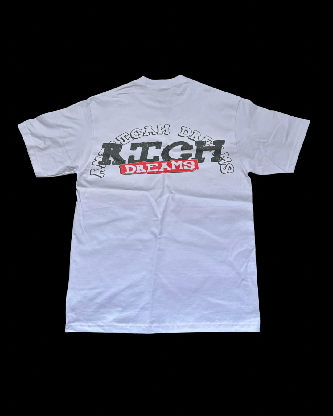 “MAKE AMERICA RICH AGAIN” TEE