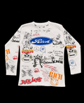 “ALL EYES ON ME” THERMALS