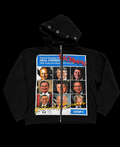 BLACK “RICH PRESIDENTS” HOODIE