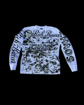 “RICH IN CHAOS” THERMALS 🕸️