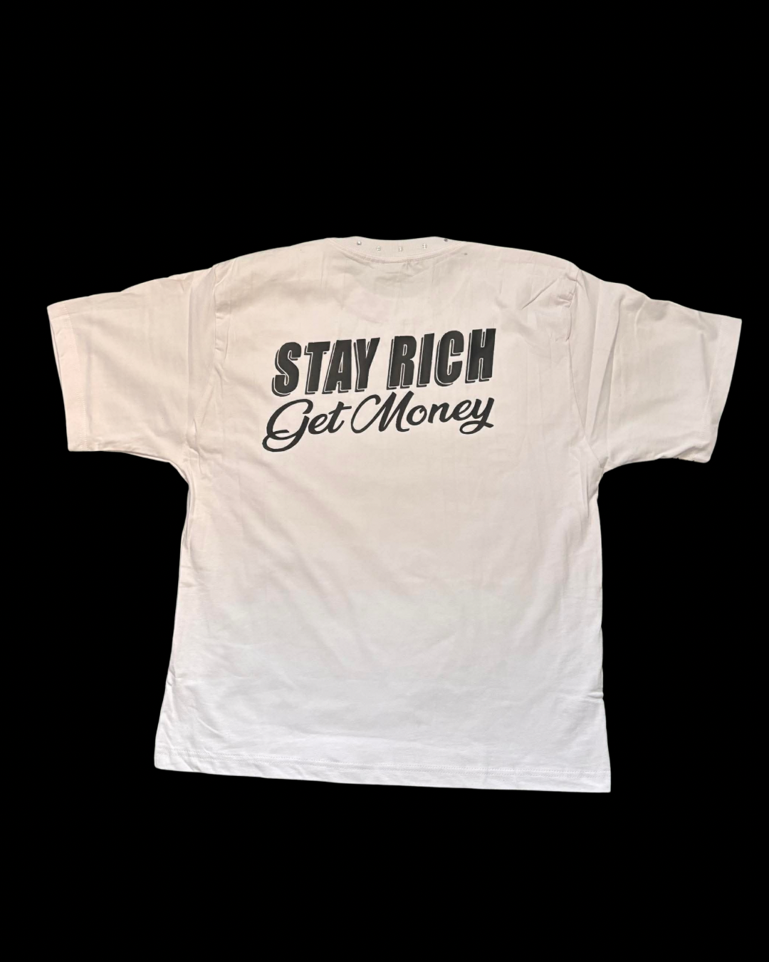 “SIP SLOW” TEE