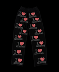 “I❤️RB” PANTS